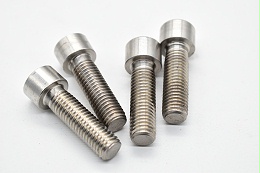 Inconel 601螺栓是啥材料？你知道吗