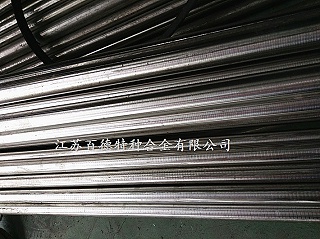 耐蚀合金AL-6XN圆钢