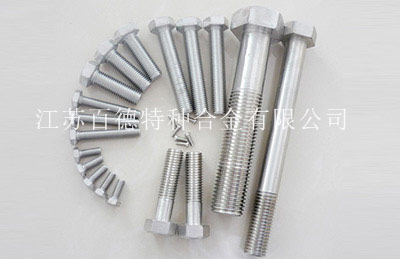 高强度螺栓与普通螺栓有什么区别？