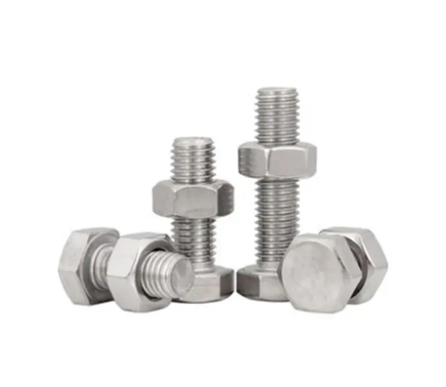Alloy 28螺栓材质的成分有哪些