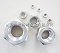 ASTM A453 GR 660A/B/C/D高温合金GH2132不锈钢螺母