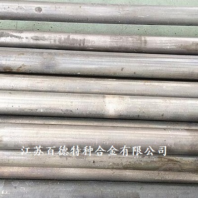 321不锈钢圆棒